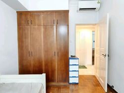 Symphony Heights (D21), Condominium #586219481